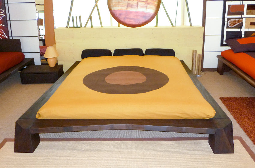 Kyoto Bed